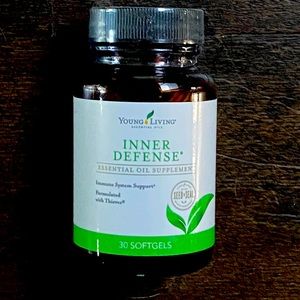 Young Living Inner Defense